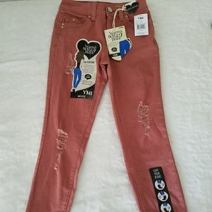 Ymi jeans